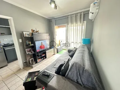 Apartamento com 2 Quartos à venda, 62m² no Mar e Céu, Guarujá
