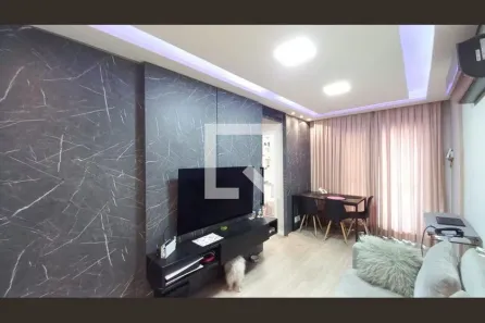 Apartamento com 2 Quartos à venda, 54m² no Jardim do Lago, Campinas