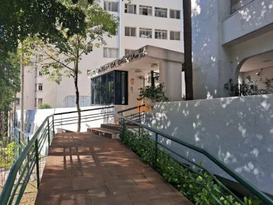 Apartamento com 2 Quartos à venda, 56m² no Bela Vista, São Paulo