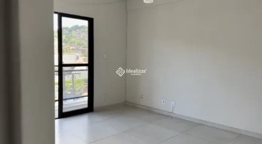 Apartamento com 2 Quartos à venda, 96m² no Niterói, Volta Redonda