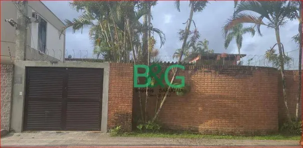 Casa com 3 Quartos à venda, 980m² no Jardim Virgínia, Guarujá