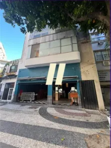 Prédio Comercial à venda, 465m² no Leblon, Rio de Janeiro