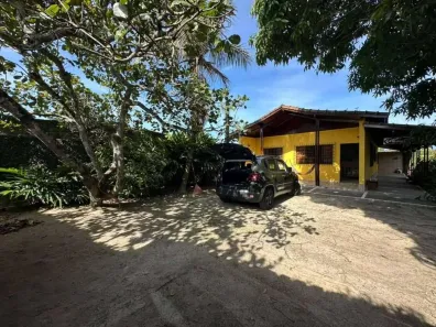 Fazenda/Sítio com 2 Quartos à venda, 89m² no Gaivota (Interior), Itanhaém
