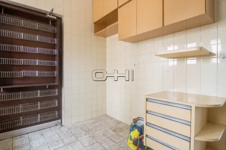 Apartamento com 3 Quartos à venda, 95m² no Cerqueira César, São Paulo