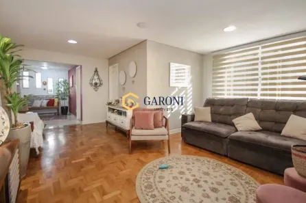 Casa com 5 Quartos à venda, 300m² no Alto da Lapa, São Paulo
