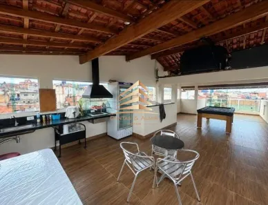 Casa com 4 Quartos à venda, 192m² no Jardim Marilena, Guarulhos