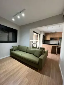 Apartamento com 2 Quartos à venda, 69m² no Vila Firmiano Pinto, São Paulo