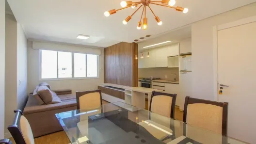 Apartamento com 3 Quartos à venda, 61m² no Jardim Itu, Porto Alegre