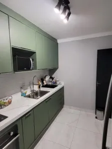 Apartamento com 2 Quartos à venda, 67m² no Parque Residencial Indaiá, Indaiatuba
