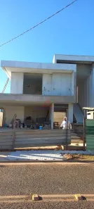Casa de Condomínio com 4 Quartos à venda, 292m² no Uruguai, Teresina