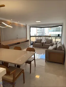 Apartamento com 3 Quartos à venda, 135m² no Praia do Morro, Guarapari