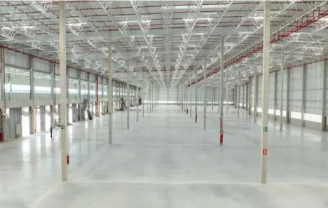 Galpão/Depósito/Armazém para alugar, 2082m² no Batistini, São Bernardo do Campo