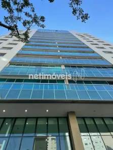 Apartamento com 3 Quartos à venda, 107m² no Belvedere, Belo Horizonte