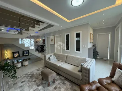 Casa com 4 Quartos à venda, 300m² no Marechal Rondon, Canoas
