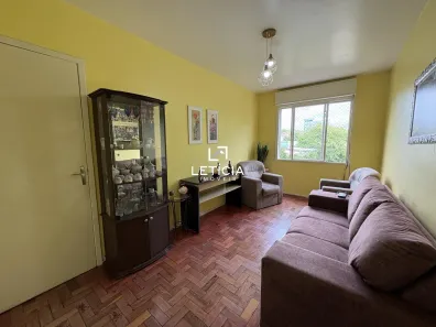 Apartamento com 4 Quartos à venda, 93m² no Camobi, Santa Maria