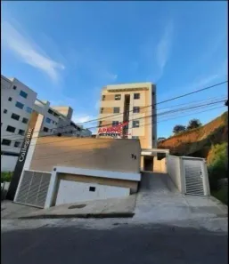 Flat com 1 Quarto para alugar, 15m² no Centro, Viçosa