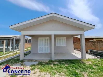 Casa com 2 Quartos à venda, 102m² no Praia de Mariluz, Imbé