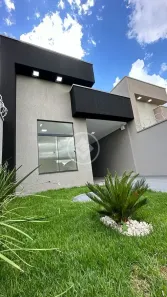 Casa com 3 Quartos à venda, 195m² no Parque Ibirapuera, Aparecida de Goiânia