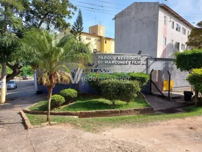 Apartamento com 3 Quartos à venda, 72m² no Jardim Flamboyant, Campinas