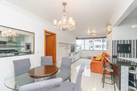 Apartamento com 3 Quartos à venda, 88m² no Passo da Areia, Porto Alegre