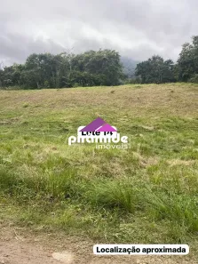 Lote/Terreno à venda, 300m² no Jaraguá, São Sebastião