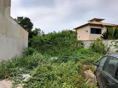 Lote/Terreno à venda, 507m² no Piratininga, Niterói
