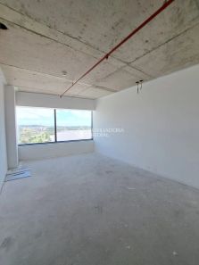 Sala Comercial à venda, 32m² no Praia de Belas, Porto Alegre