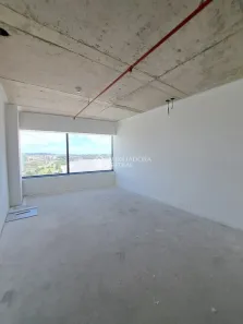 Sala Comercial à venda, 32m² no Praia de Belas, Porto Alegre