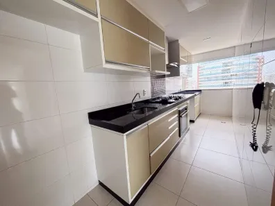 Apartamento com 3 Quartos à venda, 110m² no Itapuã, Vila Velha