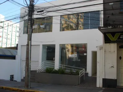 Sala Comercial para alugar, 20m² no Centro, Santa Maria