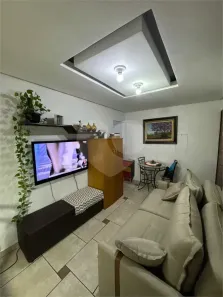 Apartamento com 2 Quartos à venda, 42m² no Lauzane Paulista, São Paulo