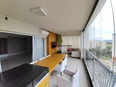 Apartamento com 3 Quartos à venda, 247m² no Jardim Portal da Colina, Sorocaba