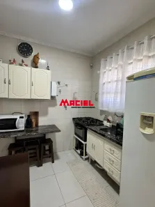 Apartamento com 2 Quartos à venda, 55m² no Itaguá, Ubatuba