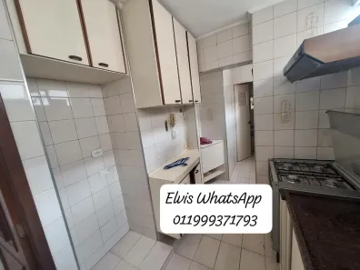 Apartamento com 3 Quartos para alugar, 68m² no Jardim Esmeralda, São Paulo