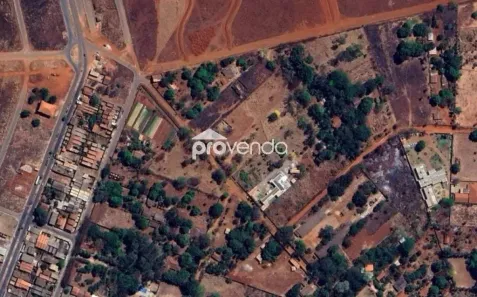 Fazenda/Sítio com 1 Quarto à venda, 5025m² no Sítios de Recreio dos Bandeirantes, Goiânia