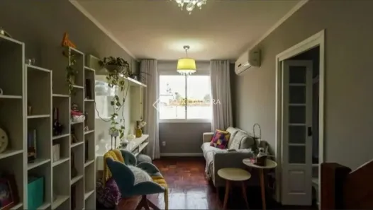 Cobertura com 2 Quartos à venda, 155m² no Menino Deus, Porto Alegre