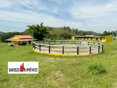 Fazenda/Sítio com 2 Quartos à venda, 20000m² no , Cachoeiras de Macacu