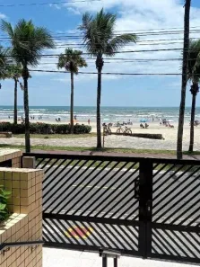 Apartamento com 1 Quarto à venda, 53m² no Guilhermina, Praia Grande
