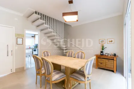 Casa com 3 Quartos à venda, 155m² no Vila Monumento, São Paulo