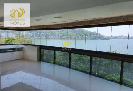 Cobertura com 4 Quartos à venda, 317m² no Lagoa, Rio de Janeiro