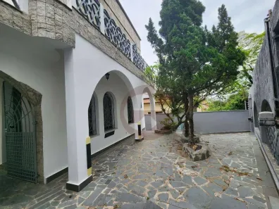 Sobrado com 3 Quartos à venda, 440m² no Instituto de Previdência, São Paulo