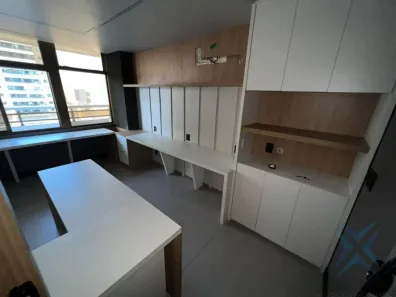 Sala Comercial para alugar, 56m² no Papicu, Fortaleza