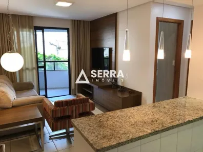 Apartamento com 1 Quarto à venda, 44m² no Rio Vermelho, Salvador