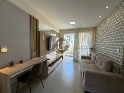 Apartamento com 2 Quartos à venda, 48m² no Meireles, Fortaleza