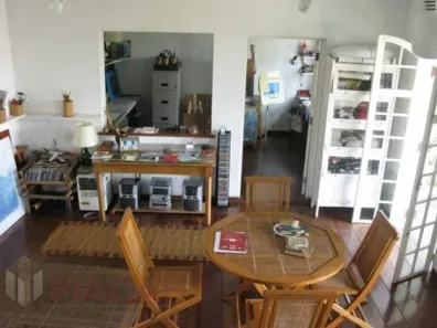 Sobrado com 5 Quartos à venda, 402m² no Sumaré, São Paulo