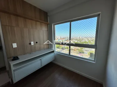 Apartamento com 2 Quartos para alugar, 70m² no Jardim Shangri-la A, Londrina