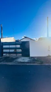 Casa com 2 Quartos à venda, 170m² no Conjunto Residencial Alcir Raineri, Marília