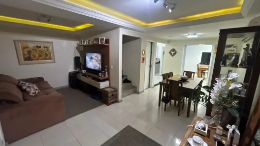 Casa de Condomínio com 3 Quartos à venda, 116m² no Jardim América, São José dos Campos