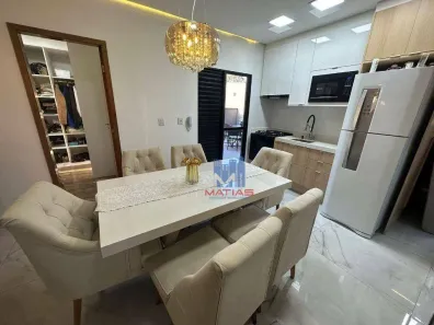 Apartamento com 2 Quartos à venda, 80m² no Jardim Textil, São Paulo