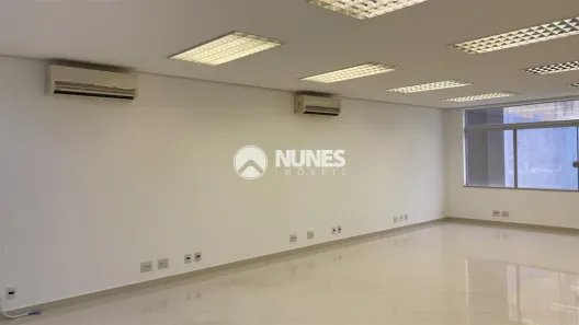 Sala Comercial para alugar, 120m² no Alphaville, Santana de Parnaíba